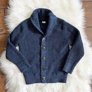 BabyGap Button Up Sweater